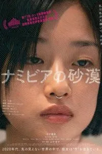 Пустыня Намибии